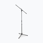 On-Stage Euro-Boom Microphone Stand