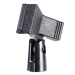 On-Stage Clothespin-Style Mic Clip