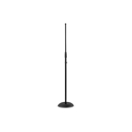 Nomad Stands Round Base Microphone Stand