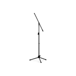 Nomad Stands Quick-Release Tripod Base Boom Microphone Stand