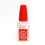 Ultra-Pure Linkage, Lever, and Key Oil - 20ml
