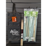 Metcalf Stick Bag Kit