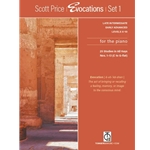 Scott Price: Evocations Set 1 - TGM00048