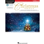 Christmas Songs - Viola
