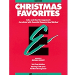 Essential Elements Christmas Favorites - Bassoon