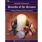 Standard of Excellence: Sounds of the Season - Oboe