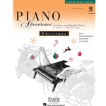 Piano Adventures - Christmas Book Level 2B