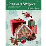 Christmas Delights - Book 1 - Mier