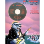 Rockin' Christmas for Guitar - Includes CD