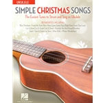 Simple Christmas Songs - The Easiest Tunes to Strum & Sing On Ukulele