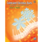 Celebrated Christmas Duets: Book 1