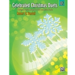 Celebrated Christmas Duets: Book 2