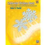 Celebrated Christmas Duets: Book 5