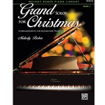 Grand Solos for Christmas: Book 2