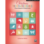 Christmas Treats & Treasures: Book 3