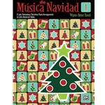 Musica de Navidad - Book 1