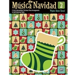 Musica de Navidad - Book 2