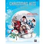 Christmas Hits for Teens - Book 1