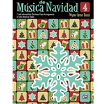 Musica de Navidad - Book 4