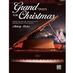 Grand Duets for Christmas - Book 1