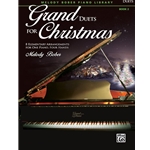 Grand Christmas Duets - Book 3