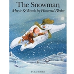The Snowman - Full Score