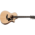 Taylor 312ce Acoustic-Electric Guitar
