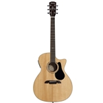 Alvarez AG60CE Performer Acoustic-Electric Guitar