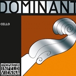 Thomastik Dominant Cello C String DRT145