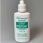 Hetman Light Piston Valve Oil #1