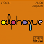 Thomastik Alphayue Viola String Set AL200-4/4