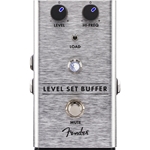 Fender Level Set Buffer Effect Pedal