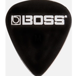 Boss Thin Guitar Pick - 12 Pk BPK-12-BT