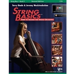 String Basics String Bass Book 3