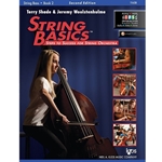 String Basics String Bass Book 2