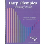 Harp Olympics - Preliminary Round
