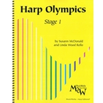 Harp Olympics - Stage 1