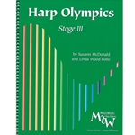 Harp Olympics - Stage 3