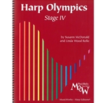 Harp Olympics - Stage 4