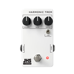 JHS 3 Series Harmonic Trem Tremolo Effect Pedal