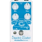 EarthQuaker Devices Dispatch Master Digital Delay and Reverb Effect Pedal