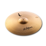 Zildjian I Family 20" Crash Ride Cymbal