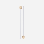 ProMark Discovery Series Soft Yarn Orff Mallet