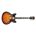 Ibanez Artstar AS113 Semi-Hollowbody Electric Guitar