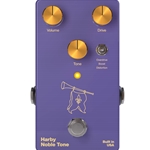 Harby Noble Tone Distortion Effect Pedal