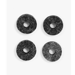 Gibraltar SC-CFS Cymbal Stand Felts - Small, 4 pack