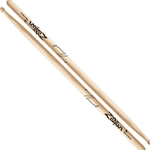 Zildjian 7A Select Hickory Drumsticks