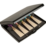 ProTec Bassoon 5-Reed Case