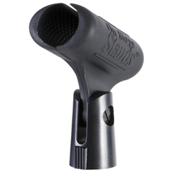 On-Stage Rubber Mic Clip