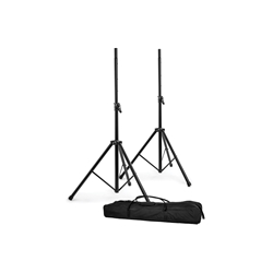 Nomad Stands Speaker Stand Package w/ Bag